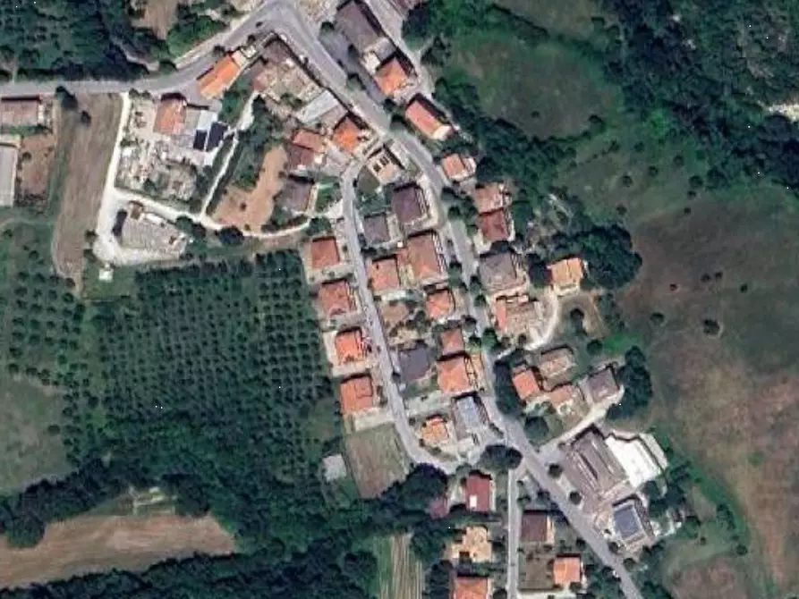 appartamento in vendita a Falerone