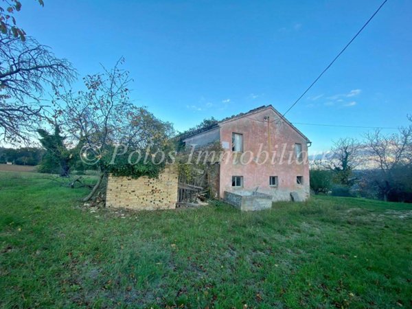appartamento in vendita a Falerone