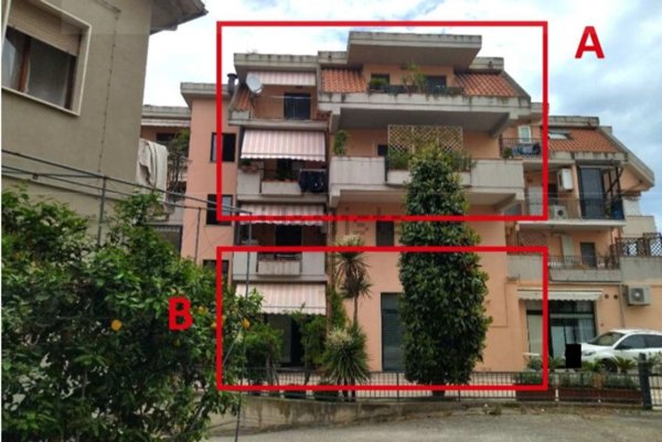 appartamento in vendita a Falerone