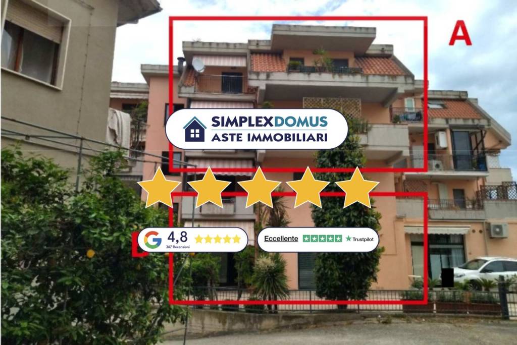 appartamento in vendita a Falerone