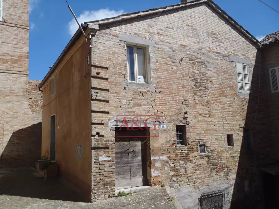 casa indipendente in vendita a Falerone