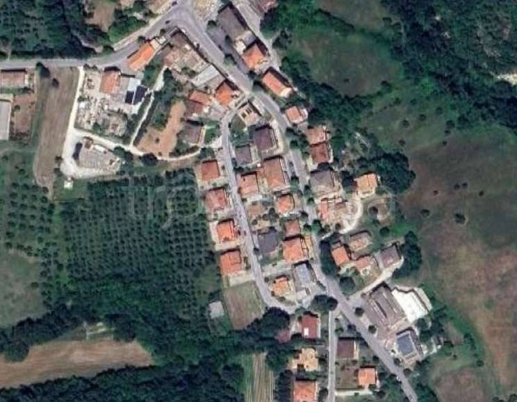 appartamento in vendita a Falerone