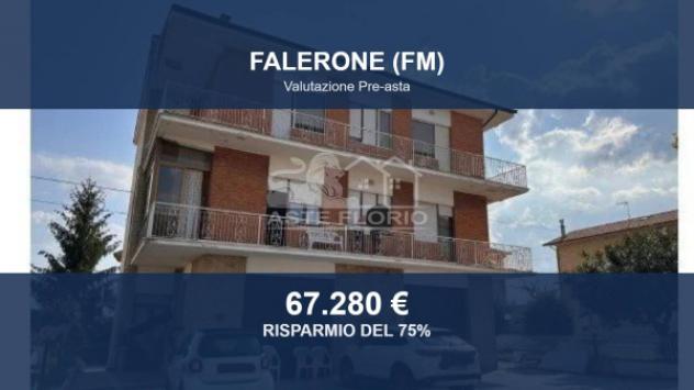 casa indipendente in vendita a Falerone