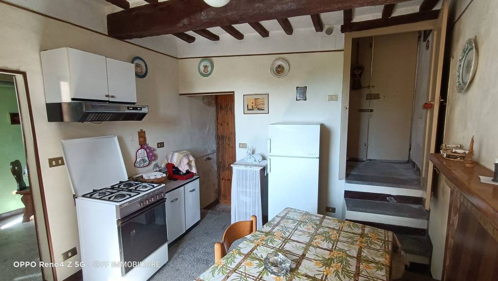 casa indipendente in vendita a Falerone