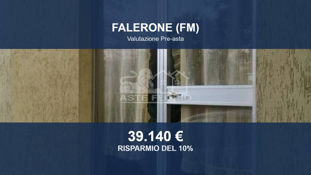 appartamento in vendita a Falerone in zona Cerretino Varano