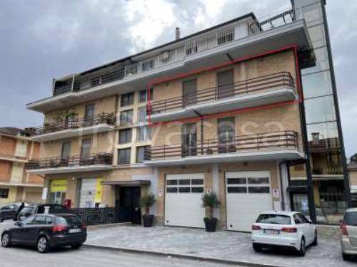 appartamento in vendita a Falerone in zona Piane di Falerone