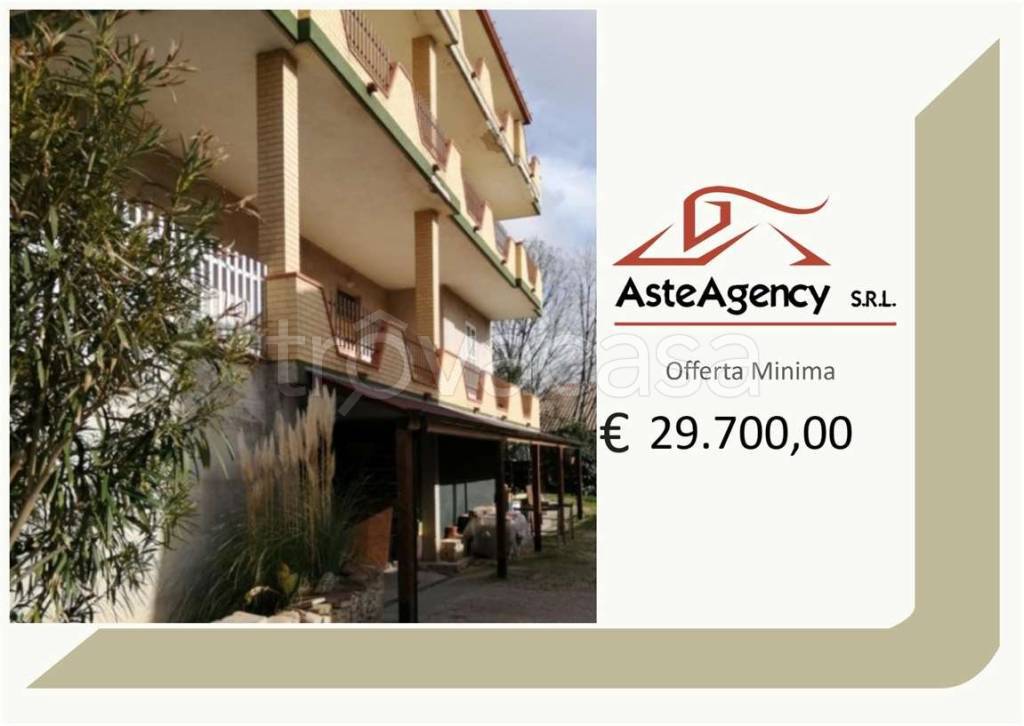 appartamento in vendita a Falerone in zona Cerretino Varano