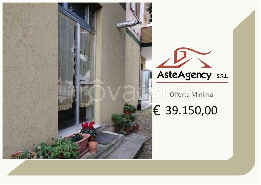 appartamento in vendita a Falerone in zona Cerretino Varano