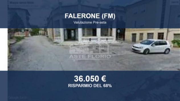negozio in vendita a Falerone
