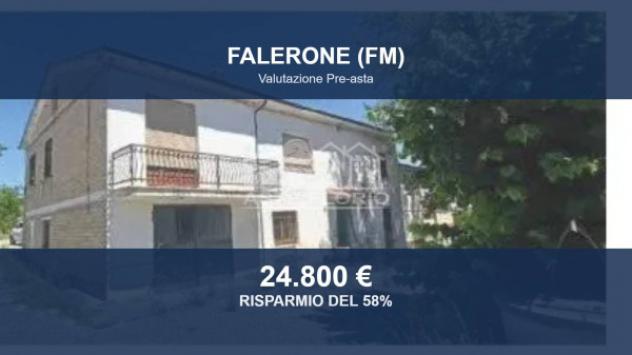 casa indipendente in vendita a Falerone