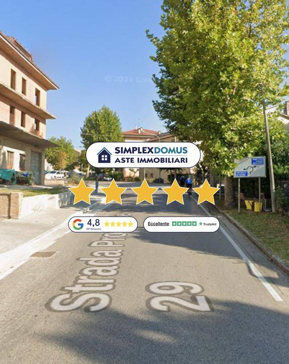 appartamento in vendita a Falerone in zona Cerretino Varano