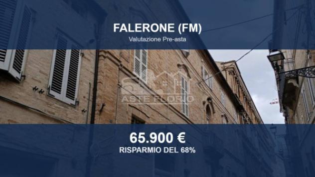 appartamento in vendita a Falerone in zona Cerretino Varano