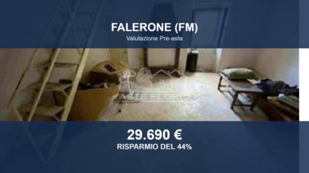 appartamento in vendita a Falerone
