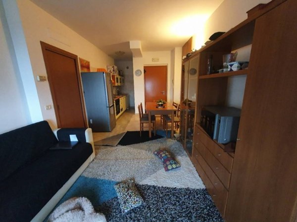 appartamento in vendita a Fermo in zona Camera