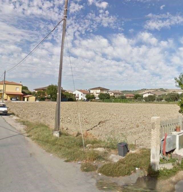 appartamento in vendita a Fermo in zona Marina Palmense