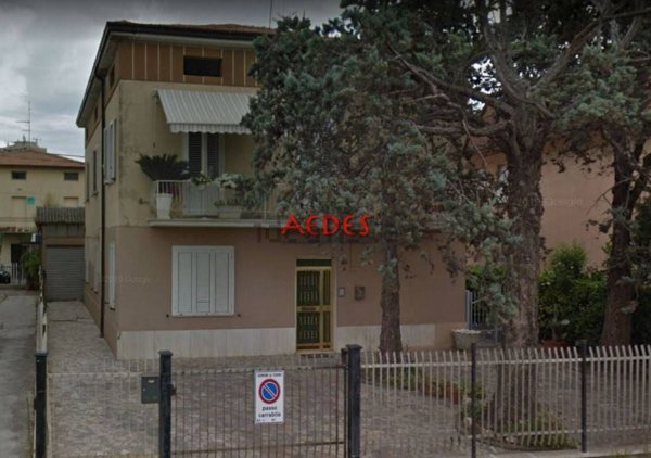 appartamento in vendita a Fermo in zona San Tommaso