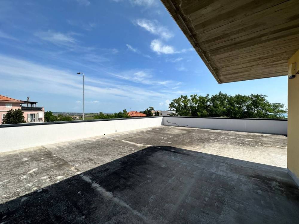 appartamento in vendita a Fermo