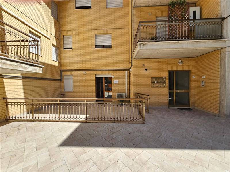 appartamento in vendita a Fermo