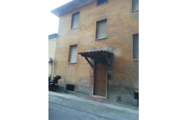 casa indipendente in vendita a Fermo