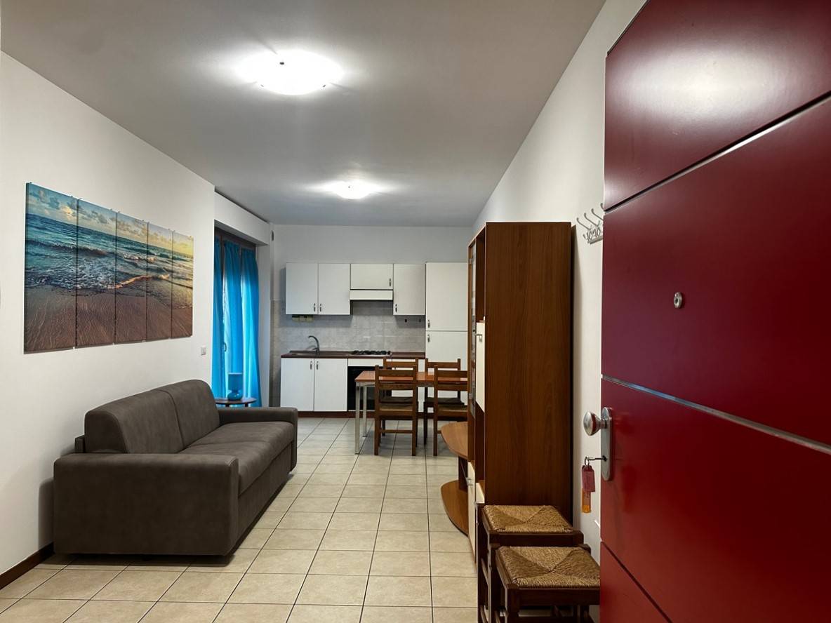 appartamento in vendita a Fermo in zona Lido di Fermo