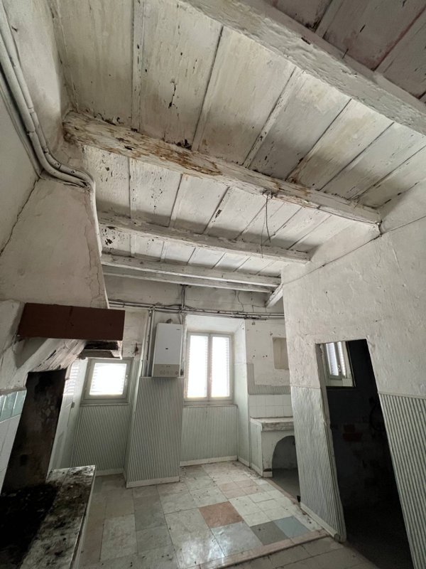 casa indipendente in vendita a Fermo