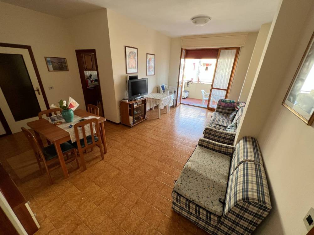 appartamento in vendita a Fermo in zona Camera