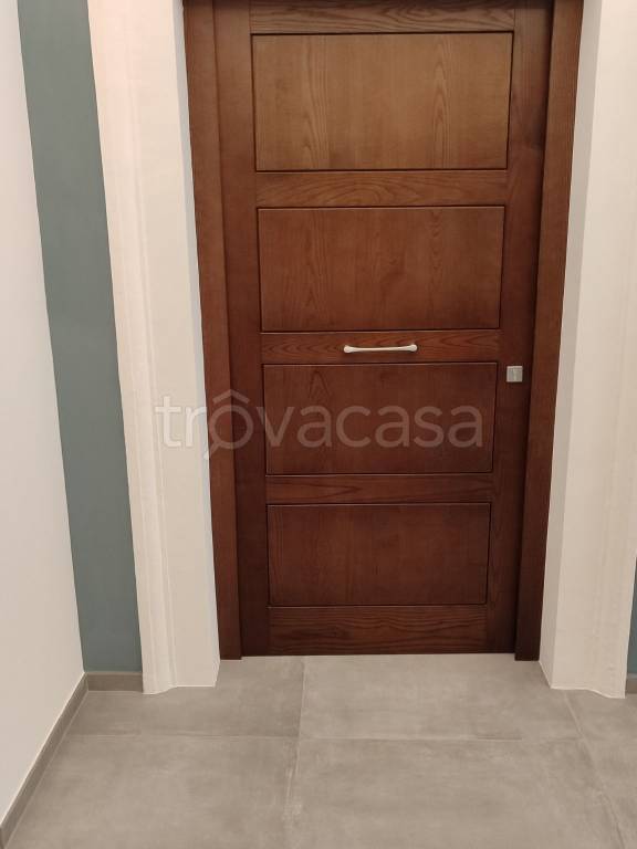 appartamento in vendita a Fermo in zona Camera