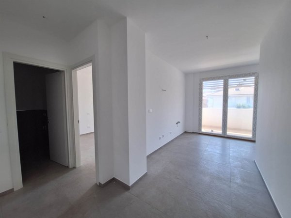 appartamento in vendita a Fermo in zona Lido di Fermo