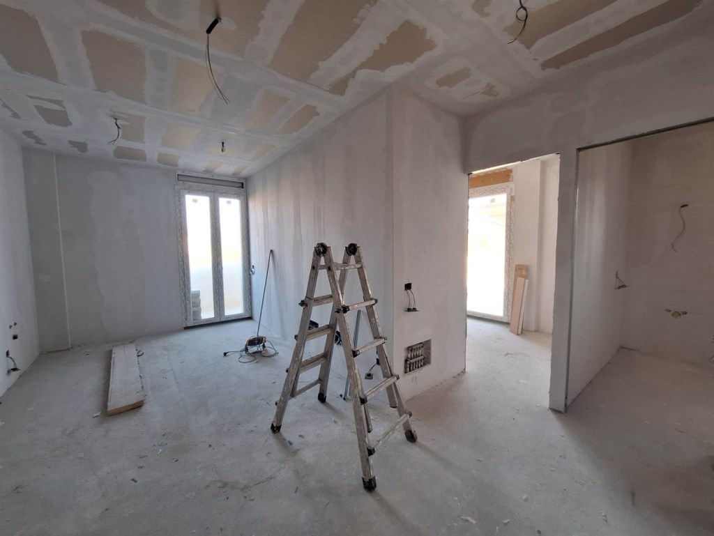 appartamento in vendita a Fermo in zona Casabianca