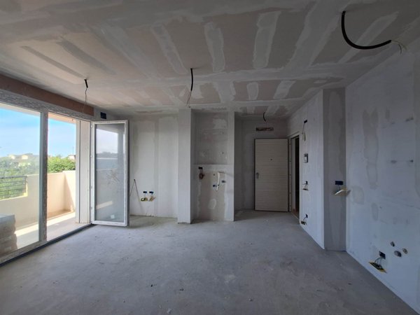 appartamento in vendita a Fermo in zona Lido di Fermo