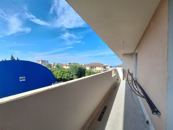 appartamento in vendita a Fermo in zona Lido di Fermo