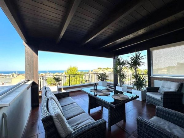 appartamento in vendita a Fermo in zona Lido di Fermo