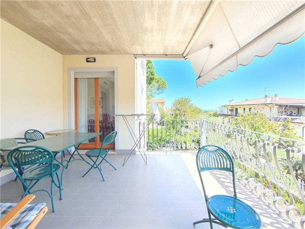 appartamento in vendita a Fermo