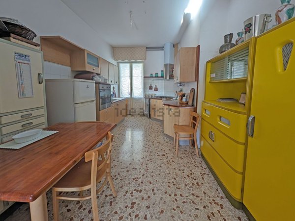 appartamento in vendita a Fermo