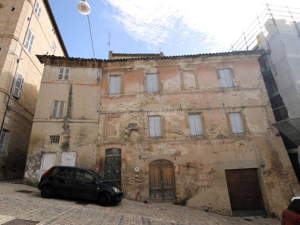 appartamento in vendita a Fermo