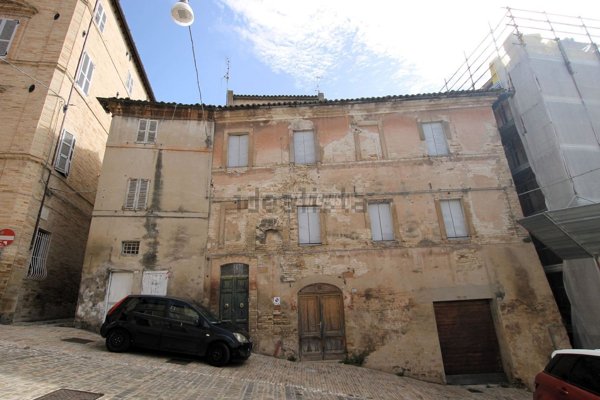appartamento in vendita a Fermo