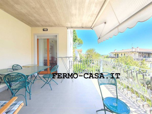 appartamento in vendita a Fermo