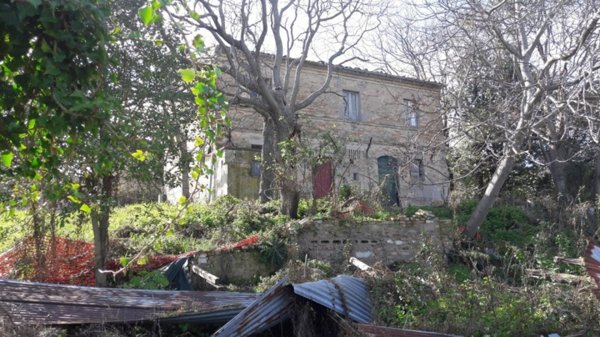 terreno agricolo in vendita a Fermo