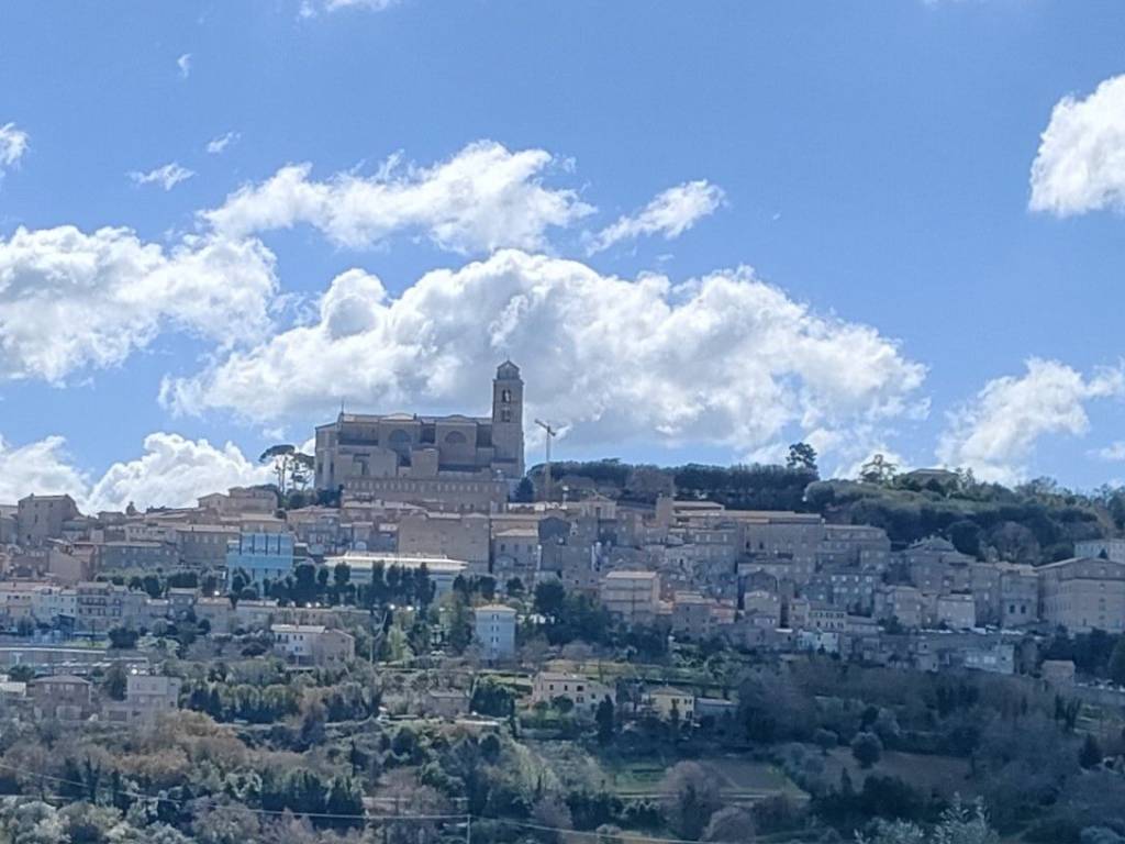 appartamento in vendita a Fermo