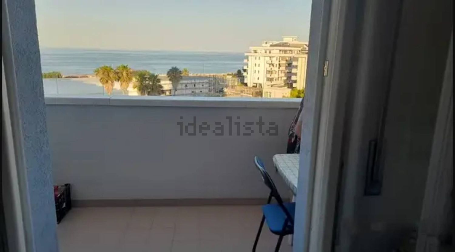 appartamento in vendita a Fermo in zona San Tommaso