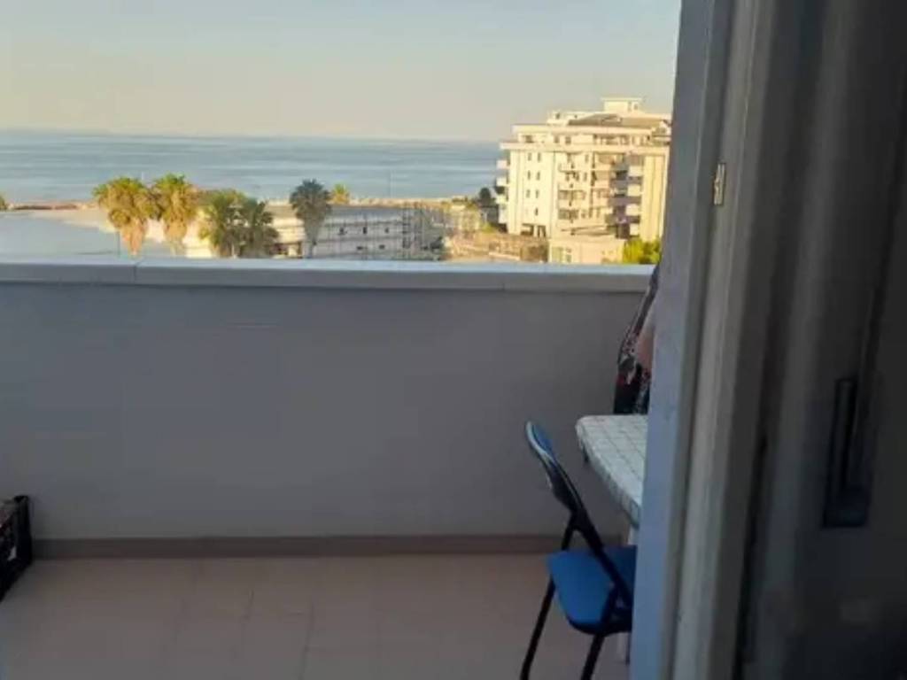 appartamento in vendita a Fermo in zona San Tommaso