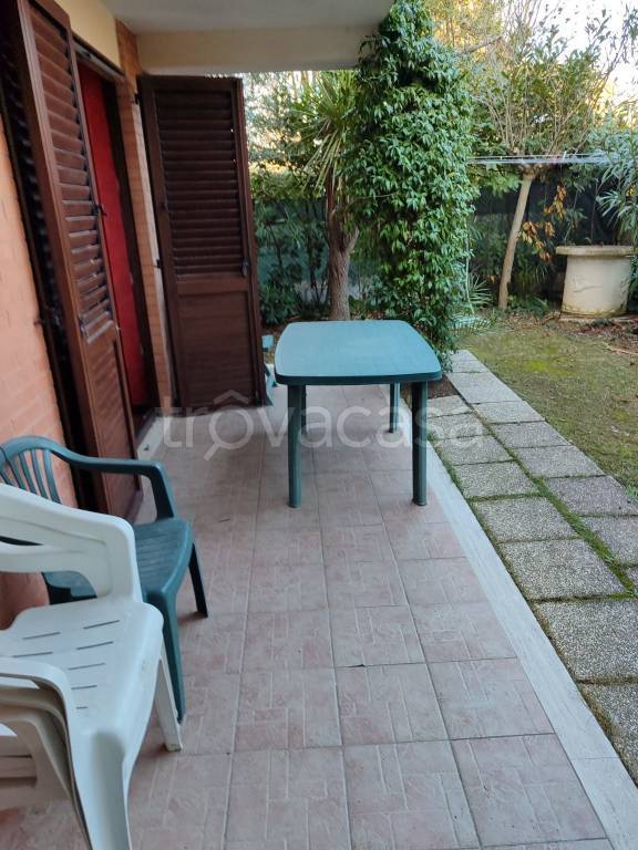 appartamento in vendita a Fermo in zona Lido di Fermo