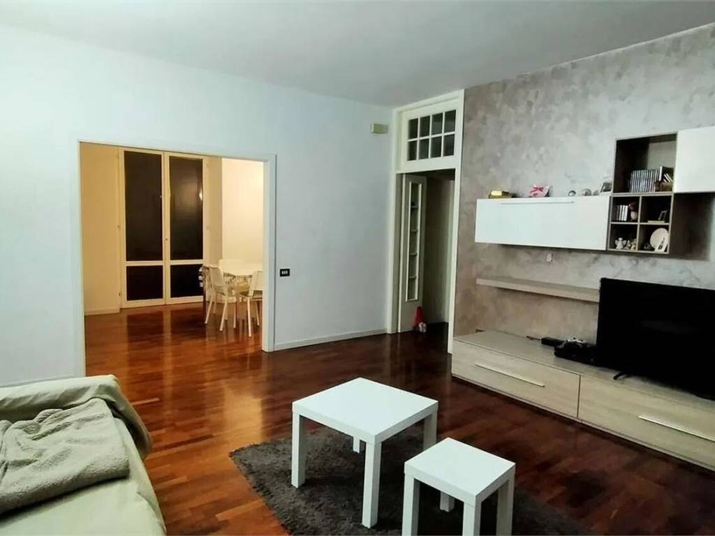 appartamento in vendita a Fermo in zona Molini di Tenna