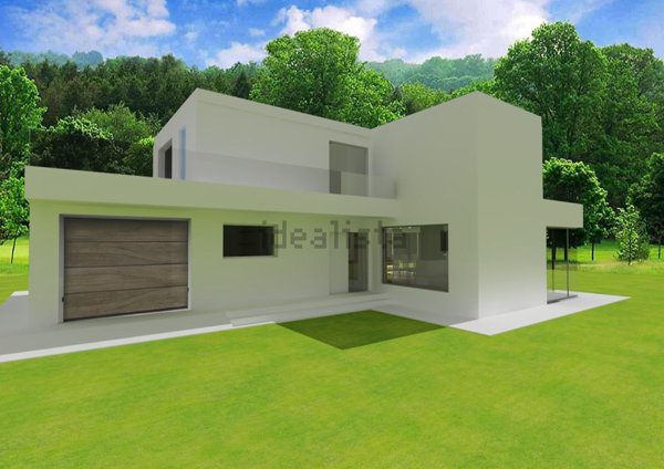 casa indipendente in vendita a Fermo