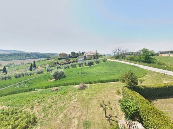 terreno agricolo in vendita a Fermo