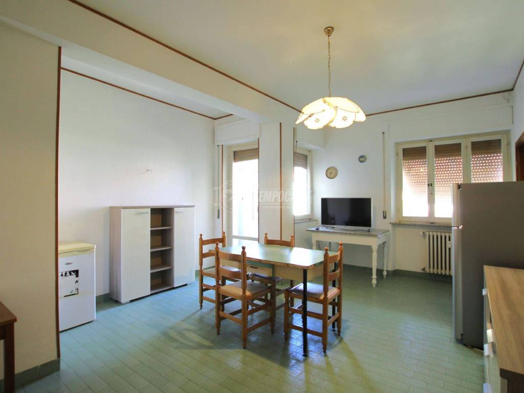 appartamento in vendita a Fermo in zona Camera