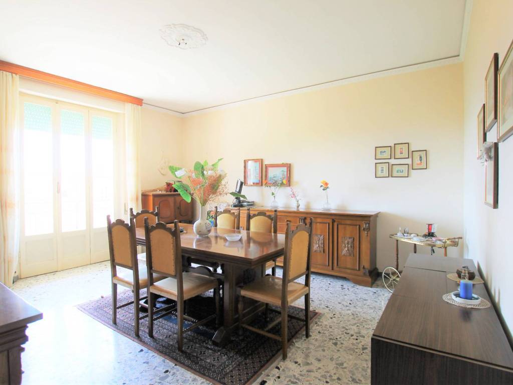 appartamento in vendita a Fermo in zona Camera