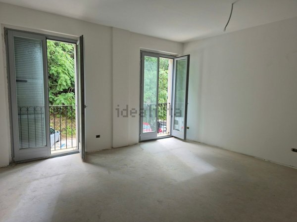 appartamento in vendita a Fermo in zona Camera