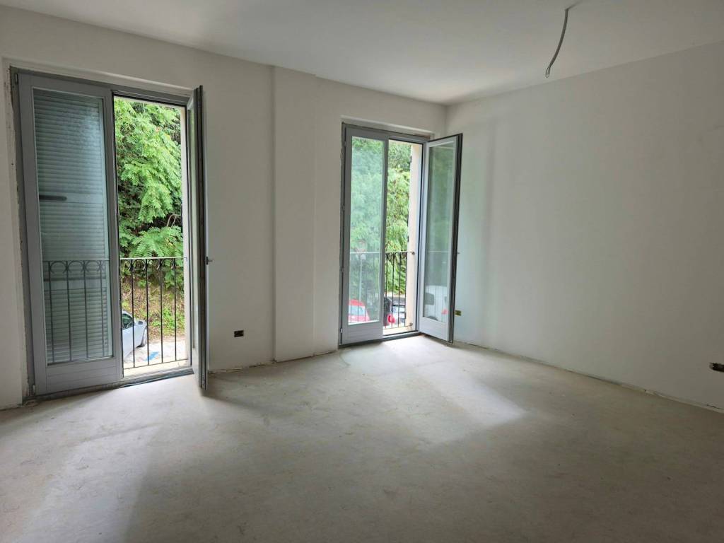 appartamento in vendita a Fermo in zona Camera