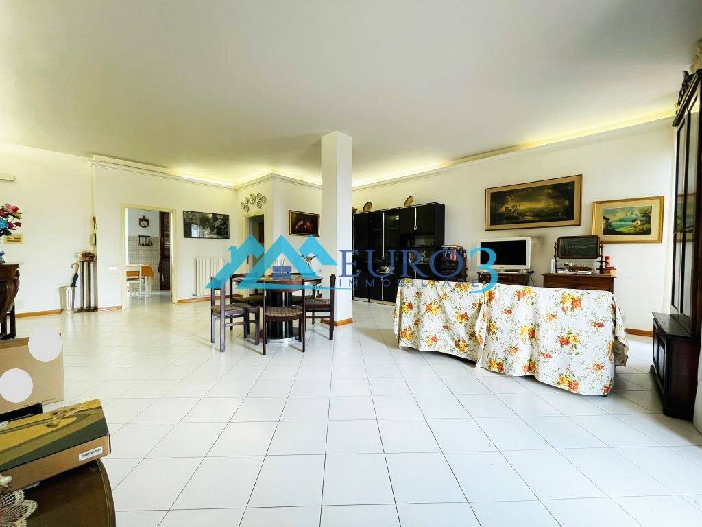 appartamento in vendita a Fermo